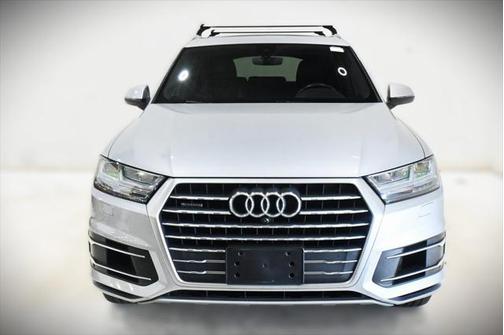 2019 Audi Q7 55 Premium Plus