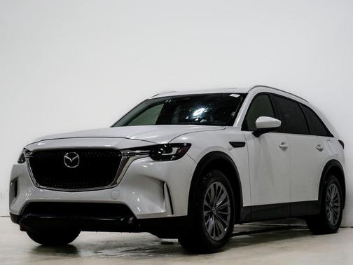 2024 Mazda CX-90 3.3 Turbo Preferred Plus