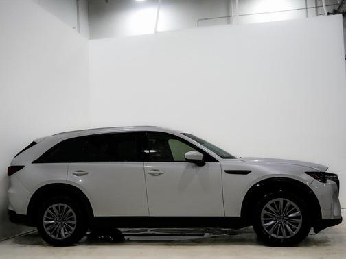 2024 Mazda CX-90 3.3 Turbo Preferred Plus