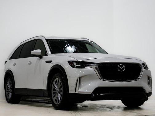 2024 Mazda CX-90 3.3 Turbo Preferred Plus