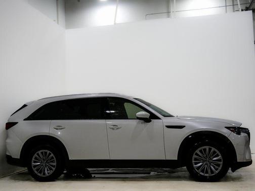 2024 Mazda CX-90 3.3 Turbo Preferred Plus