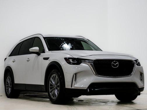 2024 Mazda CX-90 3.3 Turbo Preferred Plus