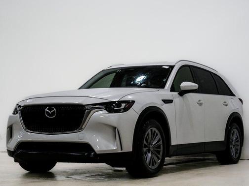 2024 Mazda CX-90 3.3 Turbo Preferred Plus