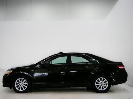 2011 Toyota Camry XLE