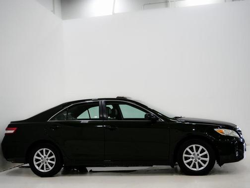 2011 Toyota Camry XLE