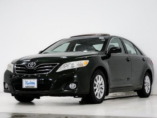 2011 Toyota Camry XLE