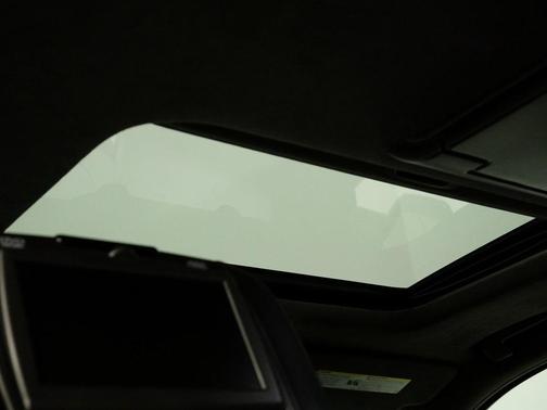 2017 Cadillac Escalade Platinum