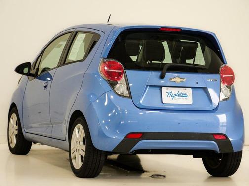 2014 Chevrolet Spark LS