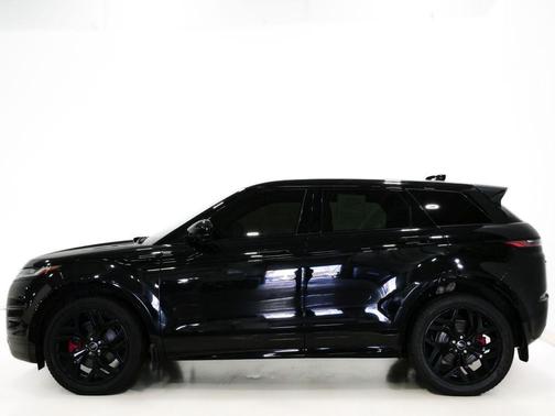 2023 Land Rover Range Rover Evoque Dynamic