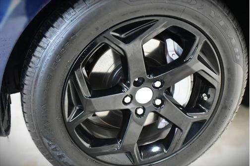 2019 Land Rover Range Rover Sport HSE