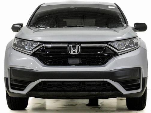 2020 Honda CR-V LX