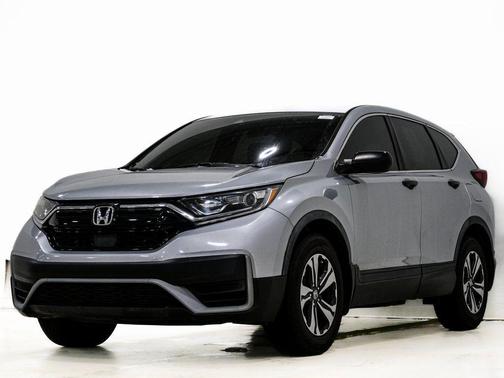 2020 Honda CR-V LX