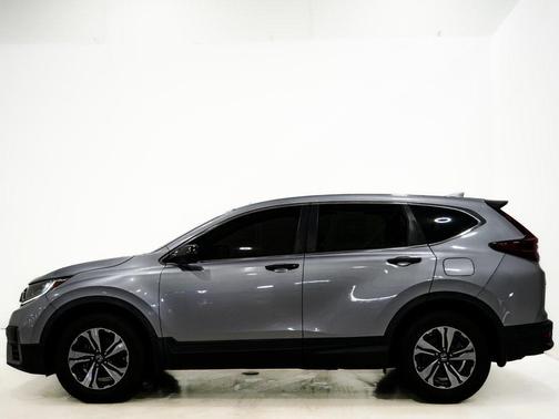 2020 Honda CR-V LX