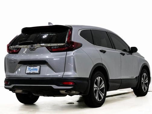 2020 Honda CR-V LX
