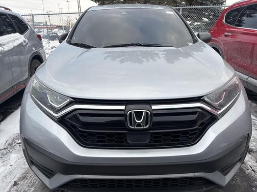 2020 Honda CR-V LX
