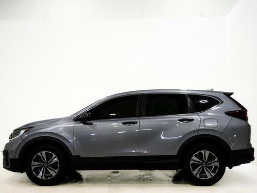 2020 Honda CR-V LX