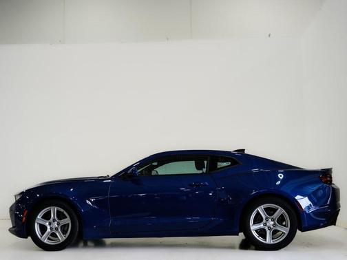 2021 Chevrolet Camaro 1LT