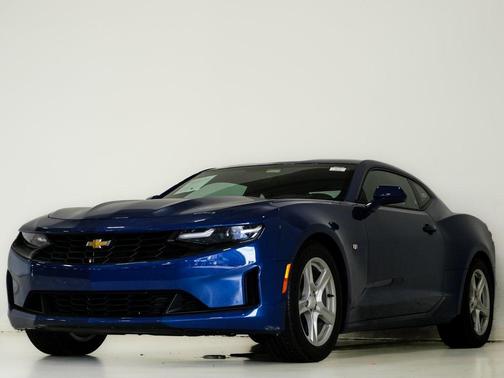 2021 Chevrolet Camaro 1LT