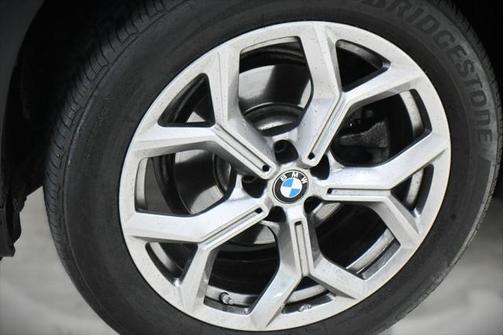 2021 BMW X4 xDrive30i