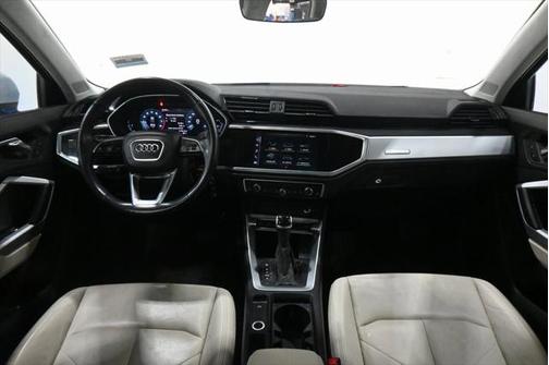 2020 Audi Q3 Premium