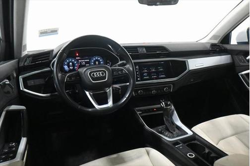2020 Audi Q3 Premium