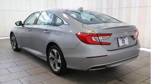 Photo 4 of 23 of 2020 Honda Accord EX-L