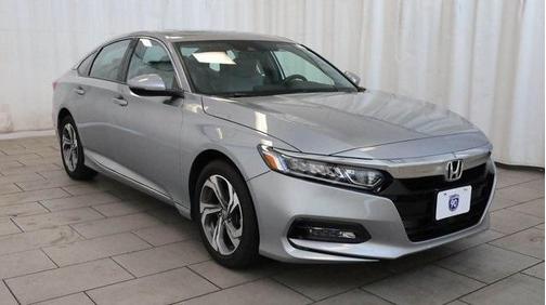 Photo 1 of 23 of 2020 Honda Accord EX-L