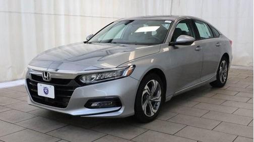 Photo 3 of 23 of 2020 Honda Accord EX-L