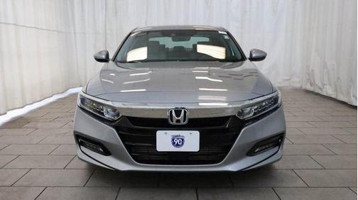 Photo 2 of 23 of 2020 Honda Accord EX-L