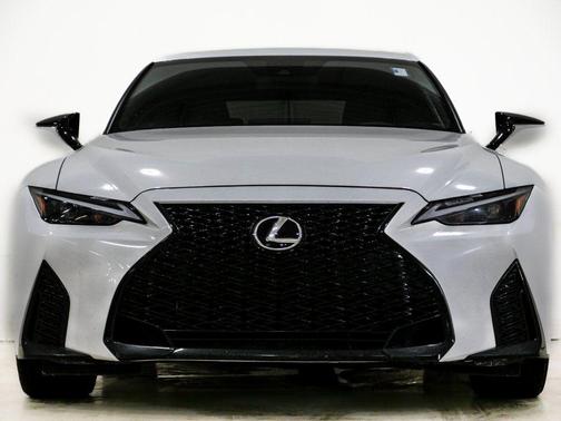 2023 Lexus IS 350 Base