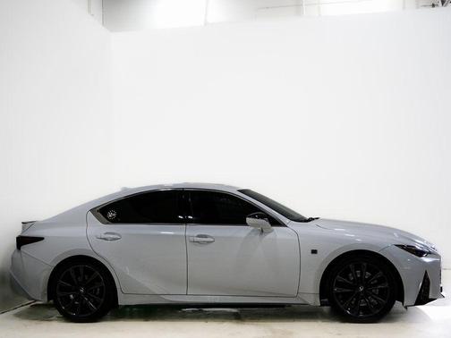 2023 Lexus IS 350 Base
