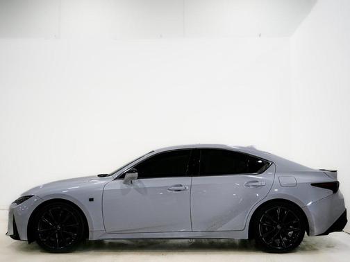 2023 Lexus IS 350 Base