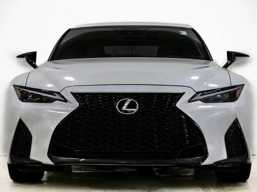 2023 Lexus IS 350 Base