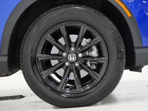 2024 Honda CR-V Hybrid Sport AWD
