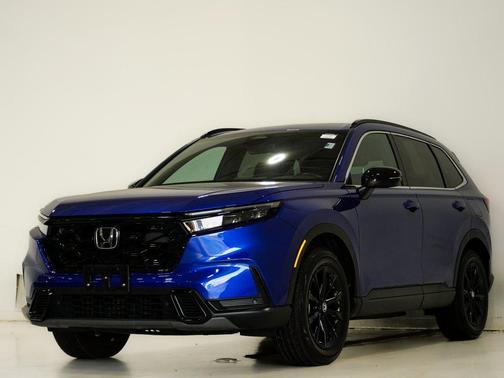 2024 Honda CR-V Hybrid Sport AWD