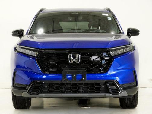 2024 Honda CR-V Hybrid Sport AWD