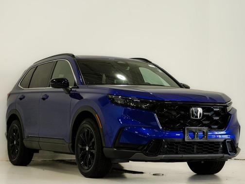 2024 Honda CR-V Hybrid Sport AWD