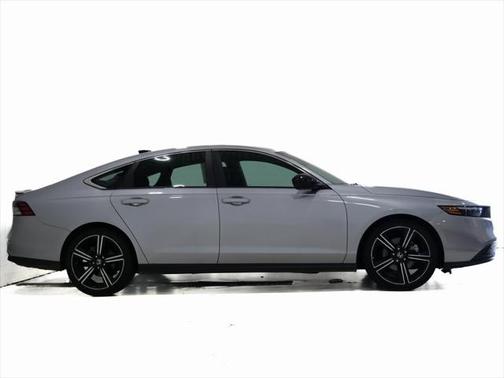 2023 Honda Accord Sport SE 1.5T