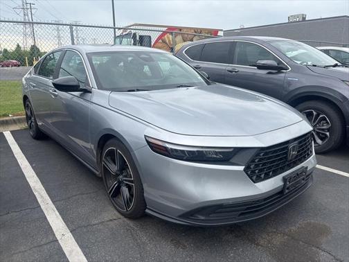 2023 Honda Accord Sport SE 1.5T