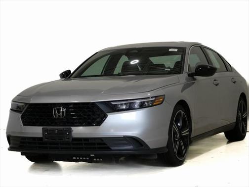 2023 Honda Accord Sport SE 1.5T