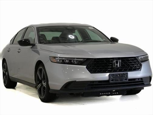 2023 Honda Accord Sport SE 1.5T