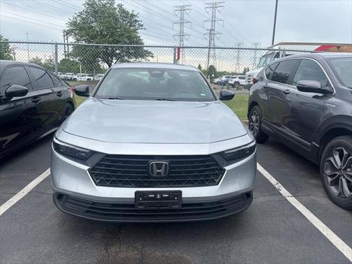 2023 Honda Accord Sport SE 1.5T