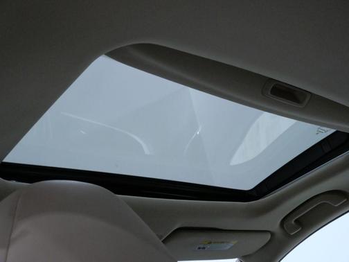 2015 Acura TLX V6 Tech