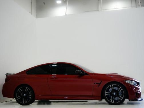 2016 BMW M4 Base
