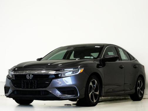 2022 Honda Insight EX
