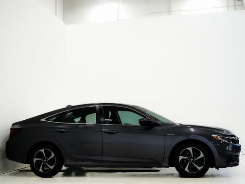 2022 Honda Insight EX
