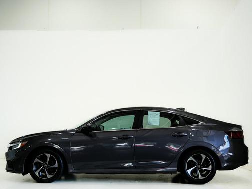 2022 Honda Insight EX