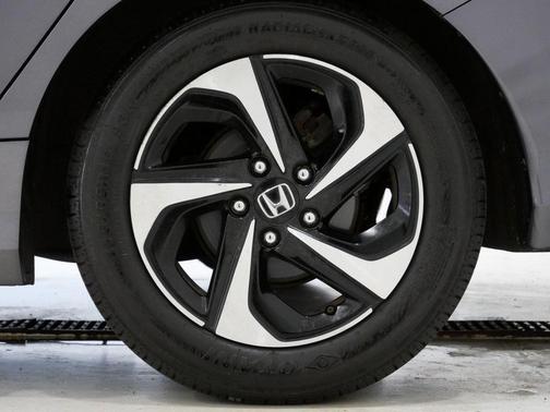2022 Honda Insight EX