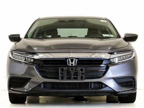 2022 Honda Insight EX