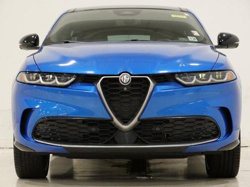 2024 Alfa Romeo Tonale Ti